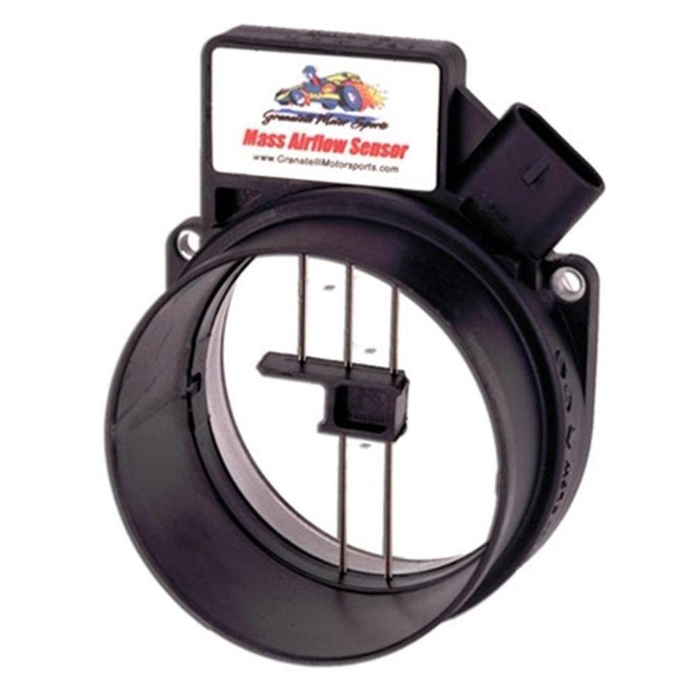 Granatelli Motor Sports 350119 Mass Airflow Sensor (LS1/LS6 Corvette)-SR1 Performance