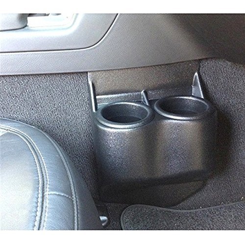 Camaro Travel Buddy Front Drink Holder (Double)-SR1 Performance