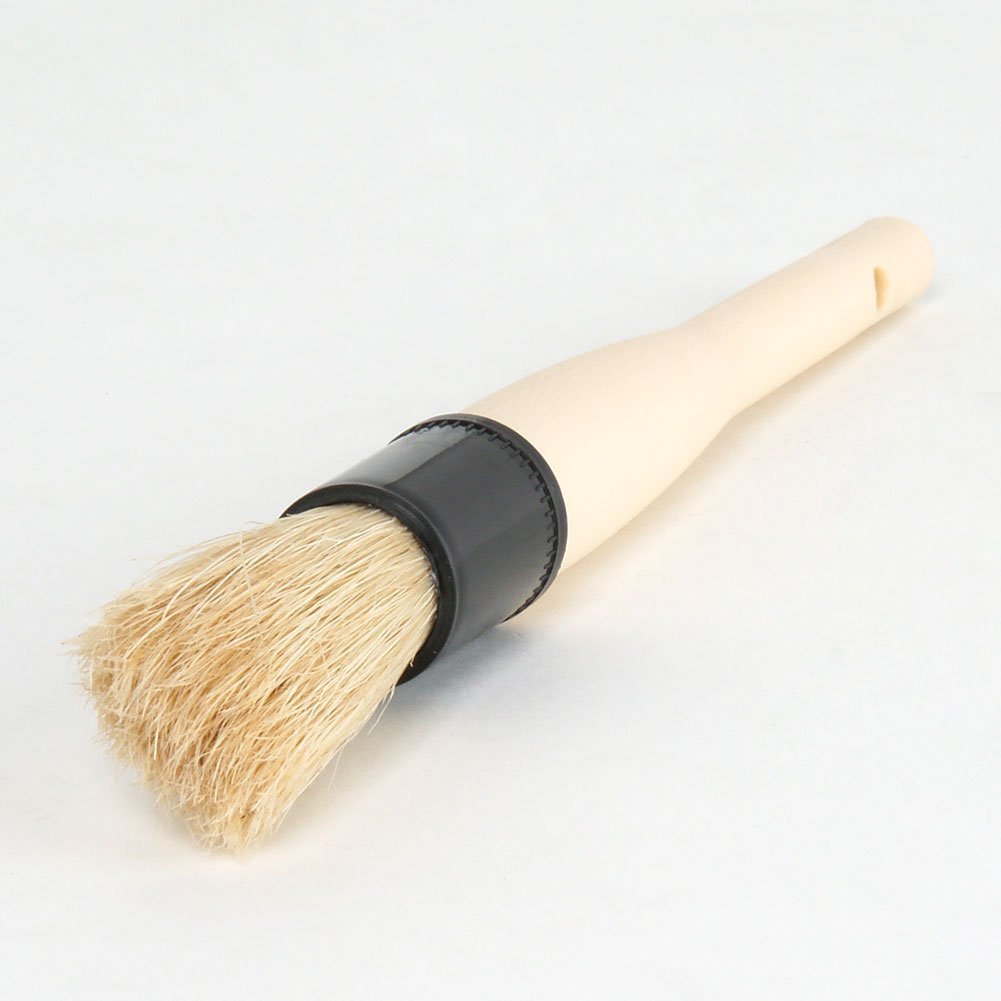 Liquid X Vent & Dash Boars Hair Brush-SR1 Performance