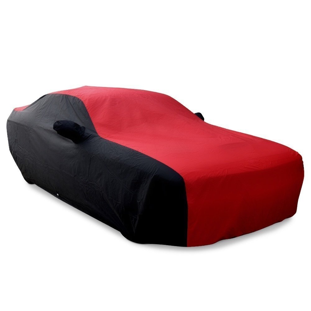2005-2018 Chrysler 300 Ultraguard Plus Car Cover - 300D Indoor/Outdoor Protection-SR1 Performance