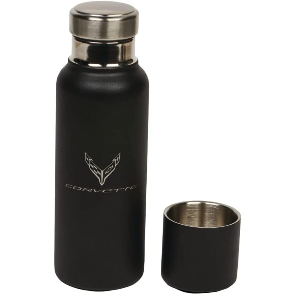 C8 Corvette Next Generation Lodge Thermal Bottle-SR1 Performance