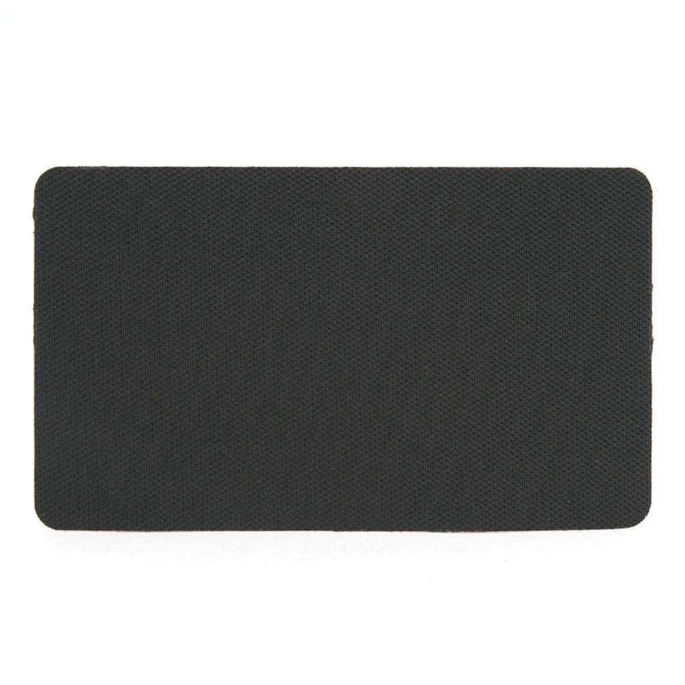 C5, C6, C7 Corvette Sunvisor Label Covers - Pair-SR1 Performance