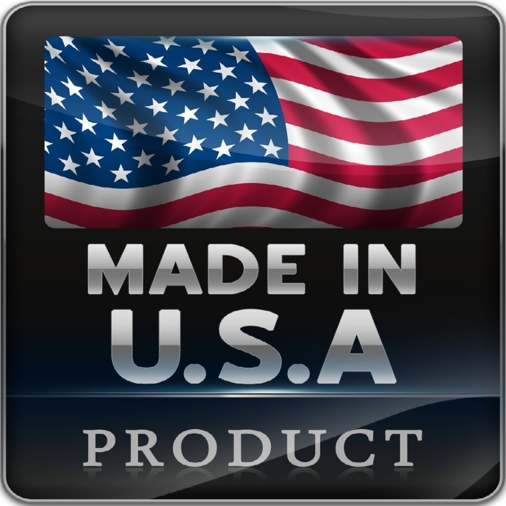 C5 Corvette Crossed Flag Metal Magnet Emblem Art Size: 6" x 2 3/4" Tool Box Cross Flag 97 through 04-SR1 Performance