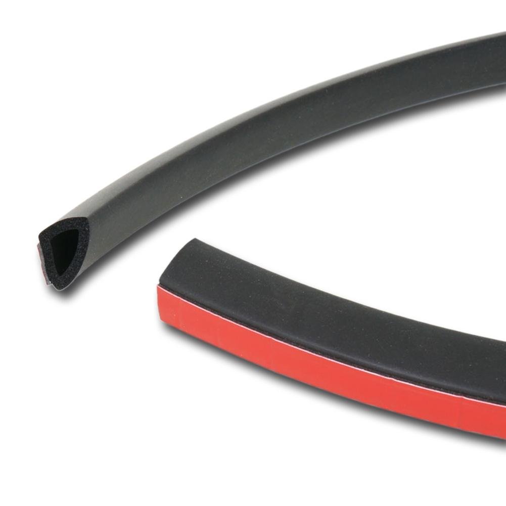 C5 & Z06 Corvette Auxiliary Hood Seal-SR1 Performance