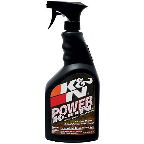 K&N Air Filter Cleaner-SR1 Performance