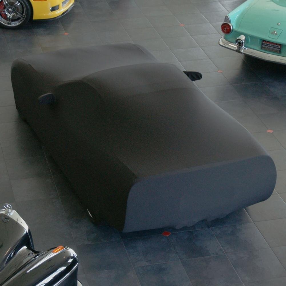 1997-2004 C5 Corvette Ultraguard Stretch Satin Indoor Car Cover-SR1 Performance