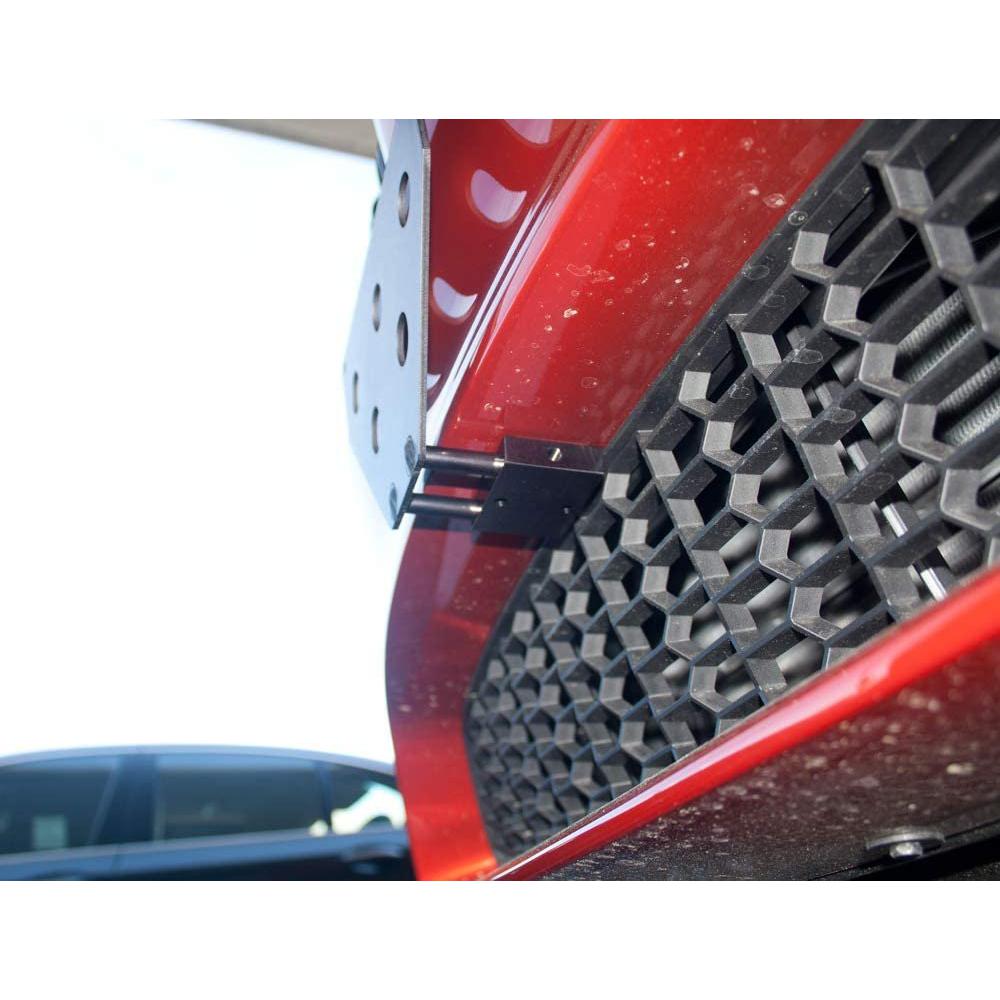 STO N SHO Front License Plate Bracket for 2015-2018 BMW M2/M3/M4-SR1 Performance