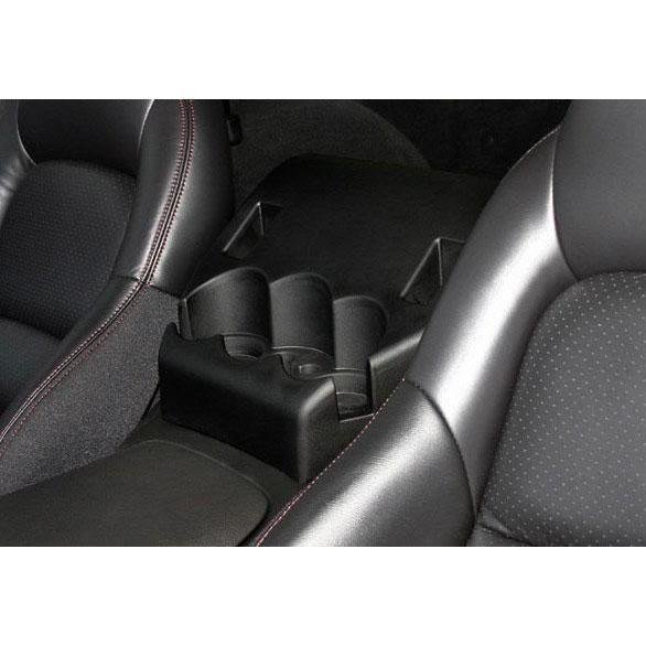 C5/Z06 Corvette Coupe Storage Console Cup Holder Organizer-SR1 Performance