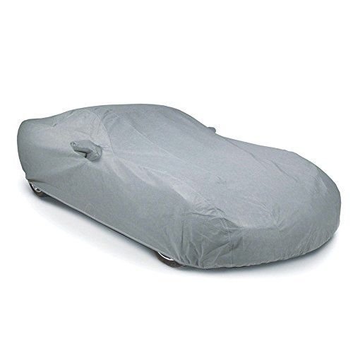 C6 Corvette Car Cover - Indoor/Outdoor Protection : Intro Bond 2005-2013 C6-SR1 Performance