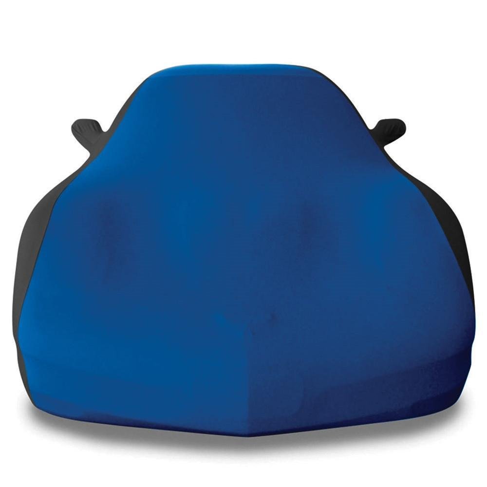 C5 Corvette Ultraguard Stretch Satin Indoor Car Cover : Sport Series-SR1 Performance