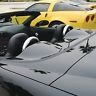 Corvette Seat Back Hoops : C6 Chrome-SR1 Performance