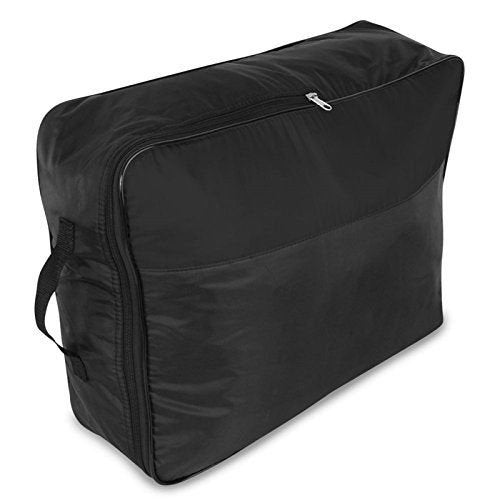 2010-2024 Camaro Ultraguard Plus Car Cover - 300D Indoor/Outdoor Protection - Red/Black-SR1 Performance