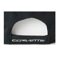 Z06 C7 Corvette Carbon Fiber Cap-SR1 Performance