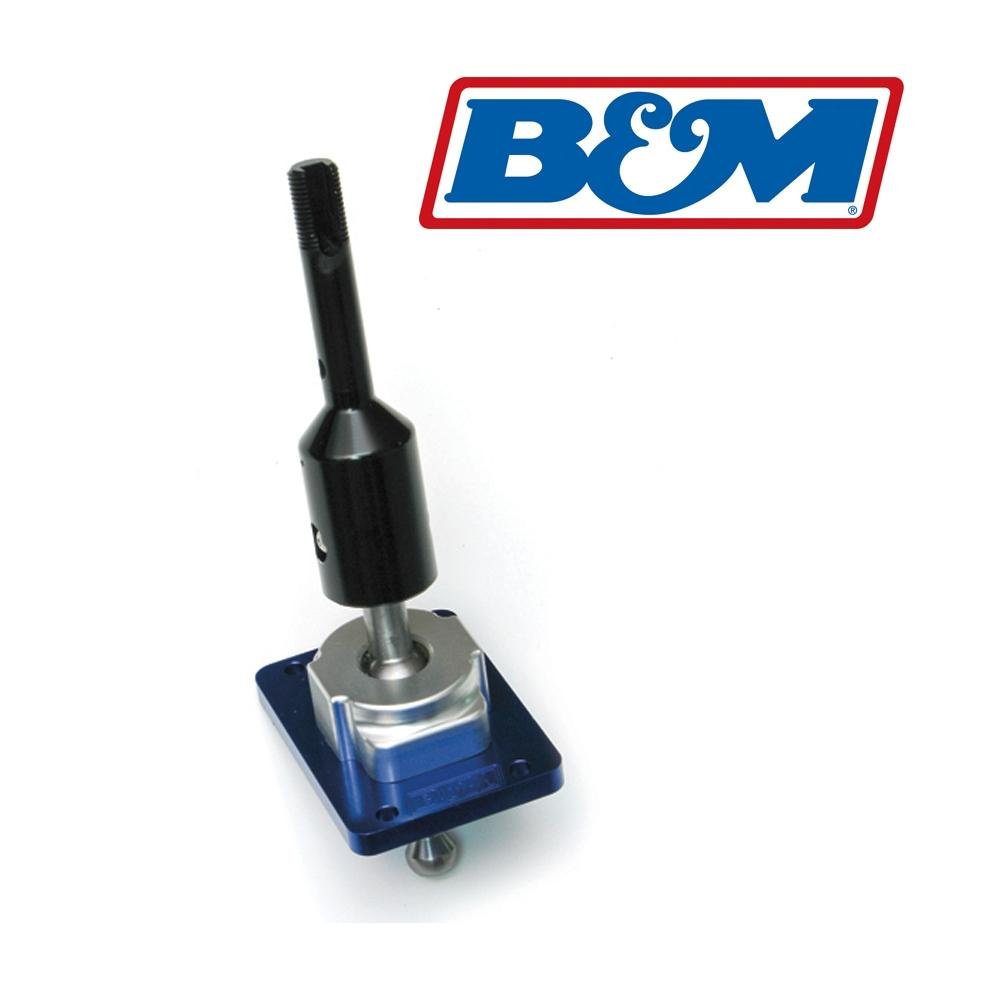 Corvette B&M Sport 6-Speed Shifter (97-07 C5 / C5 Z06 / C6)-SR1 Performance
