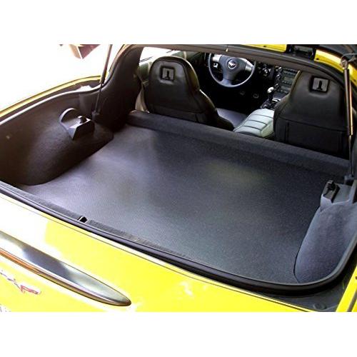 Blockit 2014-2017 Corvette Stingray, Grand Sport, Z06 Sound Deadening System-SR1 Performance