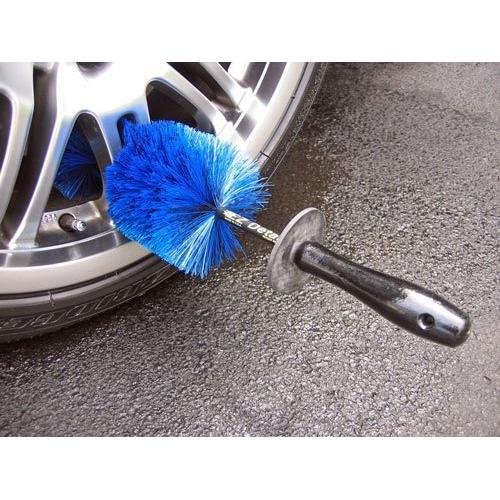 EZ Detail Brush Big-SR1 Performance