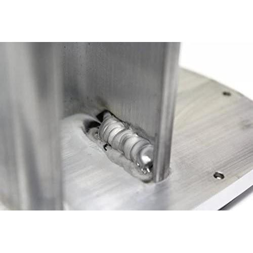 Jeep Trailer Tow Hitch Cover Billet Aluminum - Chrome-SR1 Performance