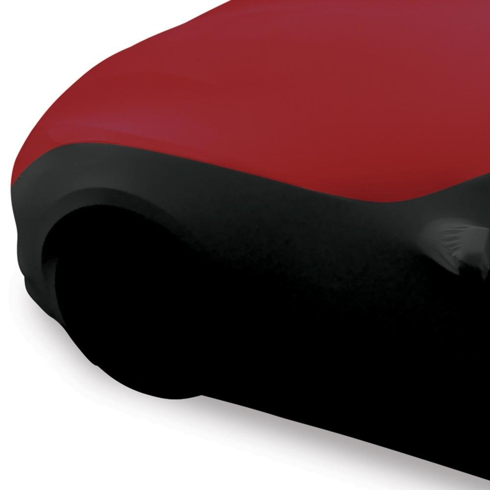 C7 Corvette Ultraguard Stretch Satin Indoor Car Cover : Sport Series-SR1 Performance