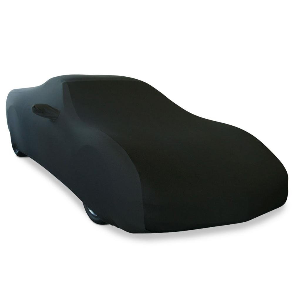 1997-2004 C5 Corvette Ultraguard Stretch Satin Indoor Car Cover-SR1 Performance