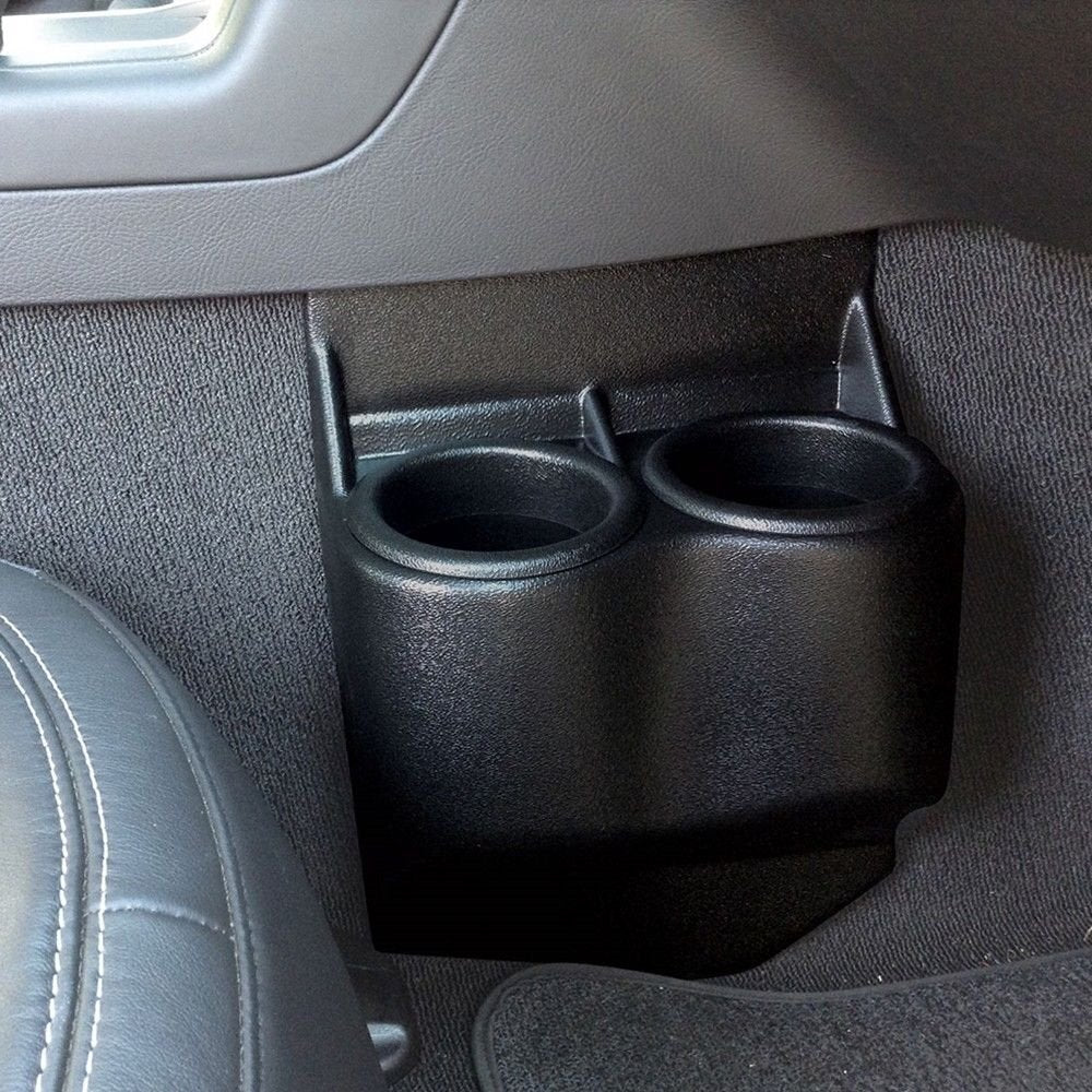 C7 Corvette Stingray Cup Holder Travel Buddy - Double-SR1 Performance
