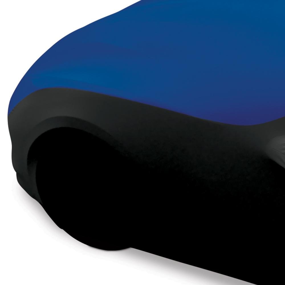 C7 Corvette Ultraguard Stretch Satin Indoor Car Cover : Sport Series-SR1 Performance