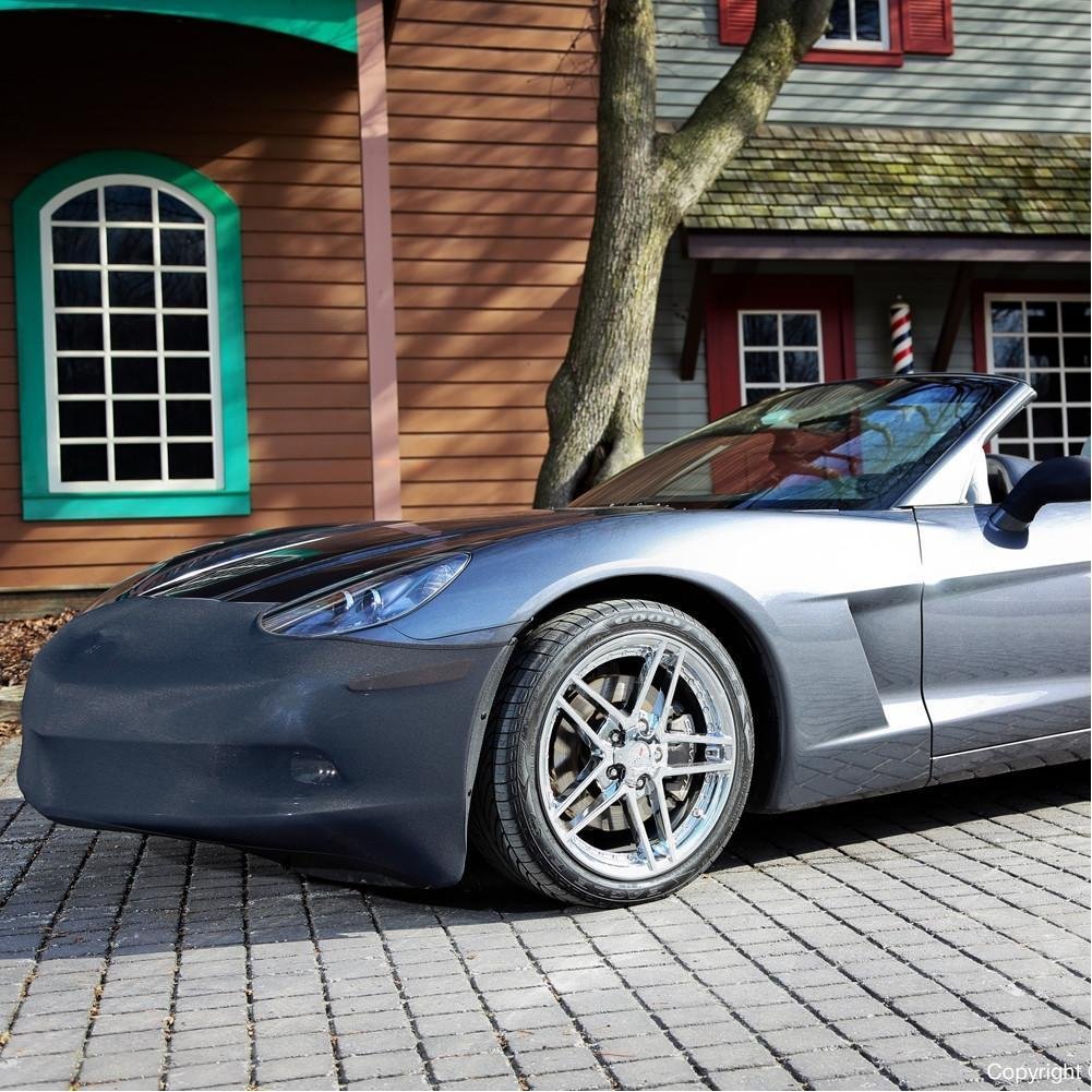 C6 Corvette Base Model NoviStretch Bra Stretch Mask-SR1 Performance