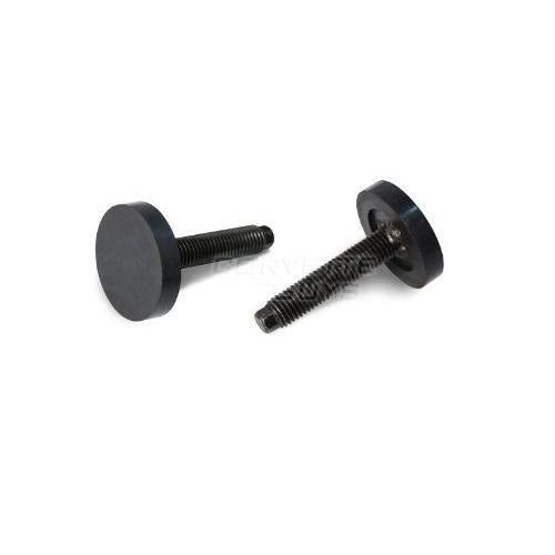 Corvette Lowering Bolts - Front only : C5 & Z06-SR1 Performance
