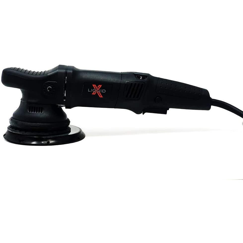 Liquid X XR21 DA Polisher 21mm!-SR1 Performance