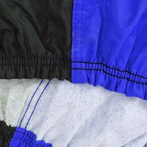 C8 Corvette Ultraguard Plus Car Cover - 300D Indoor/Outdoor Protection-SR1 Performance