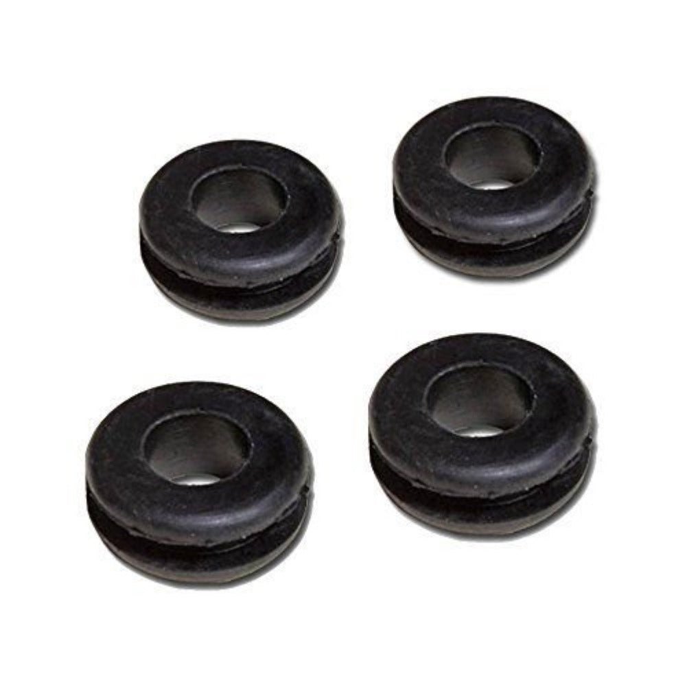 C5, C6 & C7 Corvette Shifter 6 Speed Bushing Repair Kit-SR1 Performance