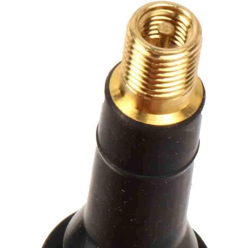 ACDelco GM Original Equipment 13598772 Tire Pressure Monitoring System (TPMS) Sensor Kit with Sensor, Stem, Bolt, and Cap-SR1 Performance