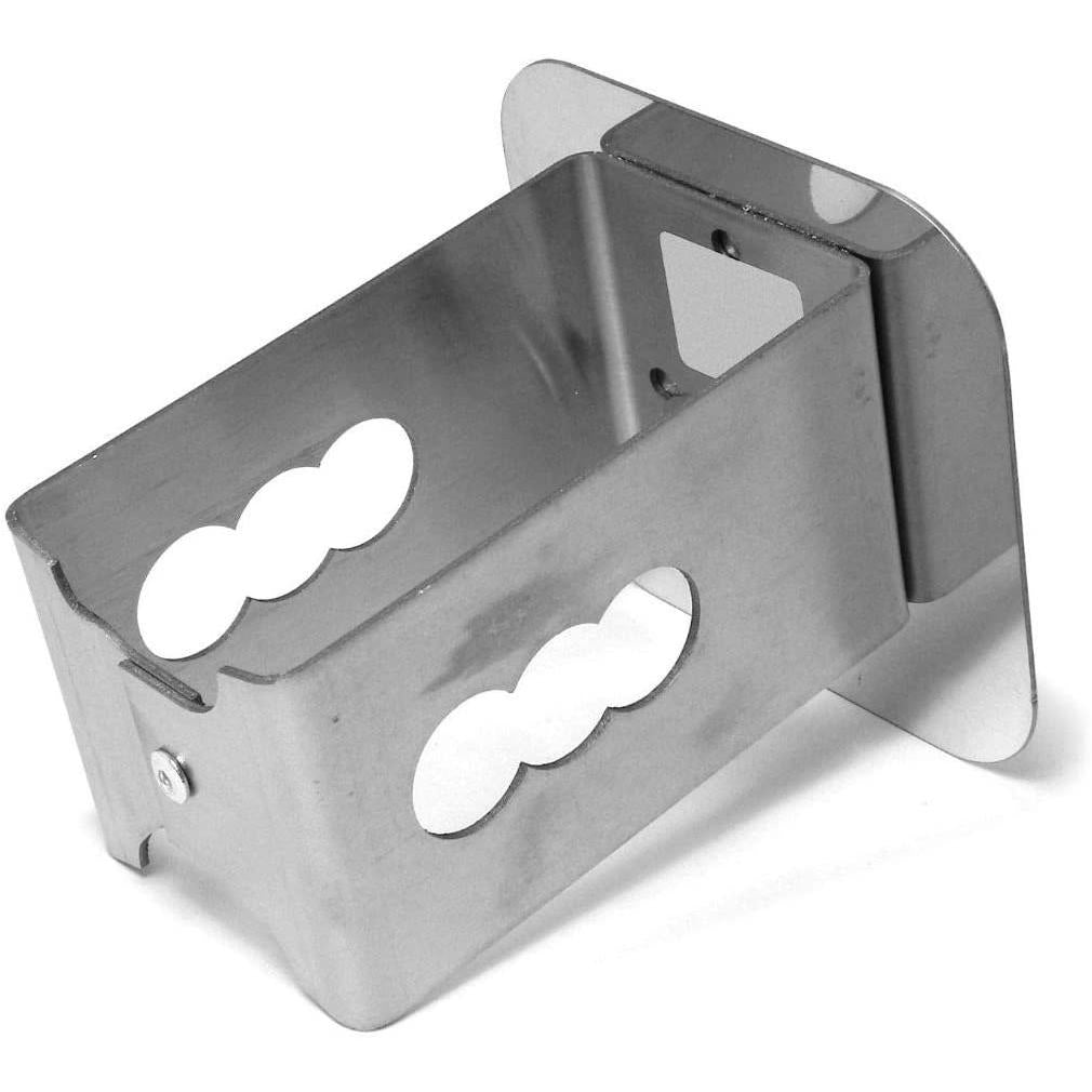 Black Honda Logo Hitch Cover 2" Hitch Receivers Cover Plug Stainless Steel-SR1 Performance