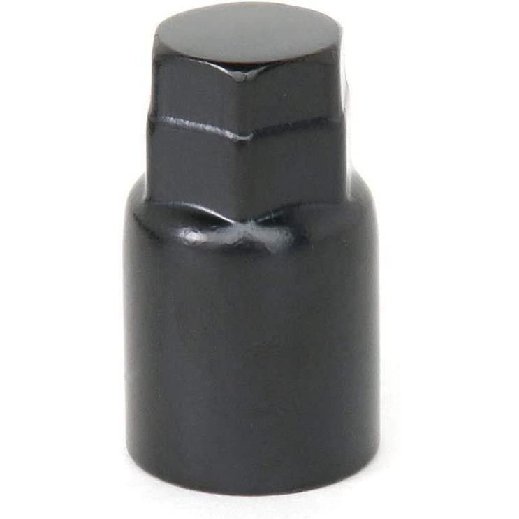 2013-2023 Dodge Durango Bulge Acorn Lug Nuts & Wheel Locks Kit - Black-SR1 Performance