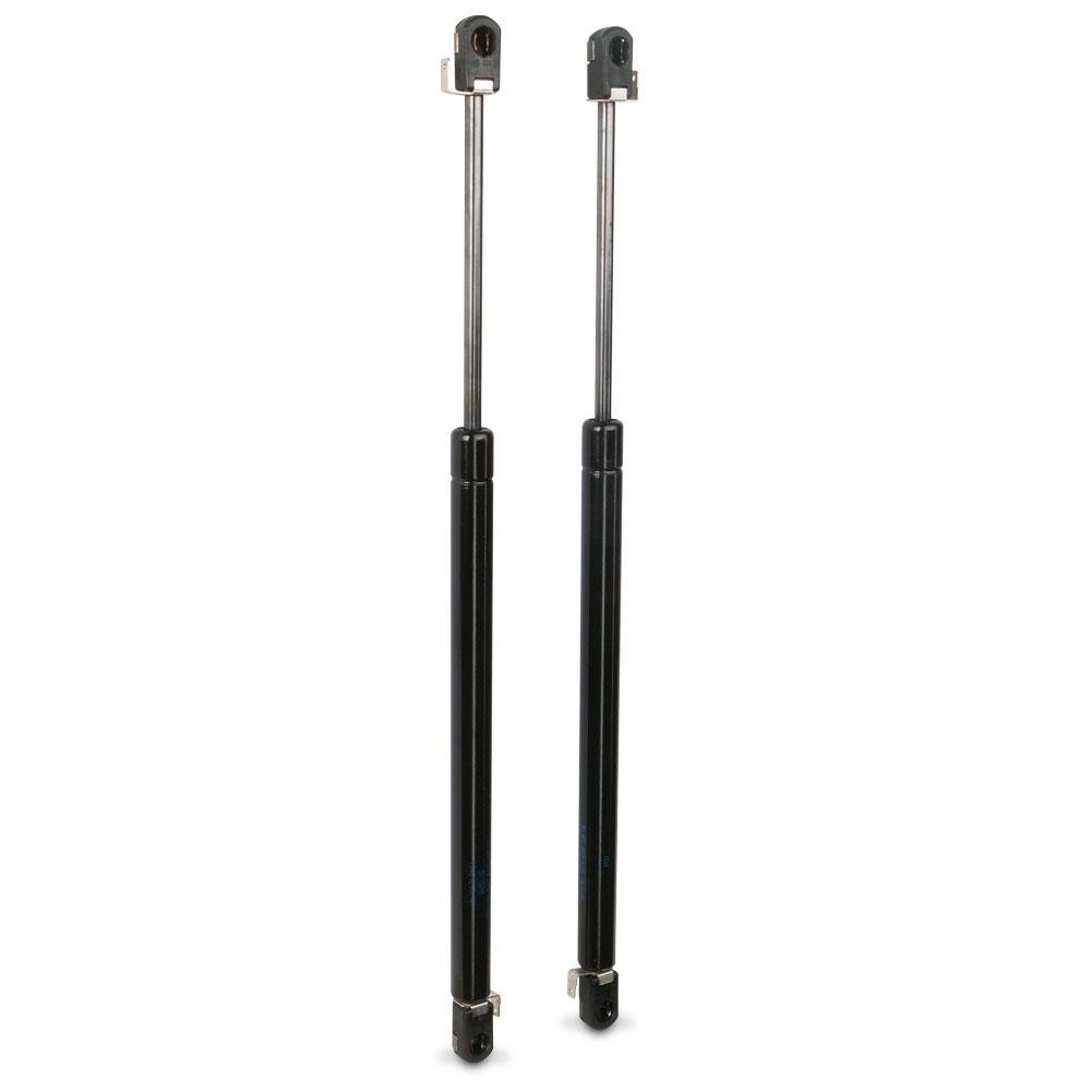 Corvette GM Hood Support/Shocks/Struts : 2006-13 C6 Z06-SR1 Performance
