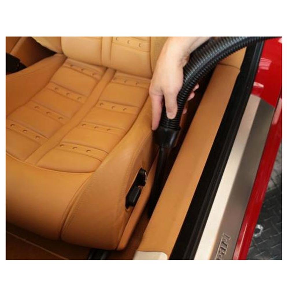 Corvette Vacuum - Metro Vac N Blo : Commercial Series Car Vac-SR1 Performance