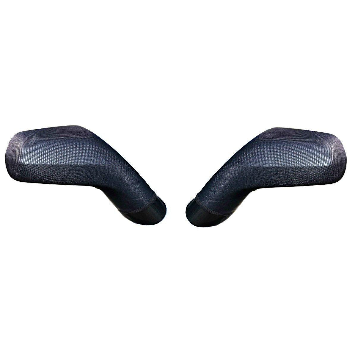 C7 Corvette NoviStretch Bra High Tech Stretch Front Bumper Mask-SR1 Performance