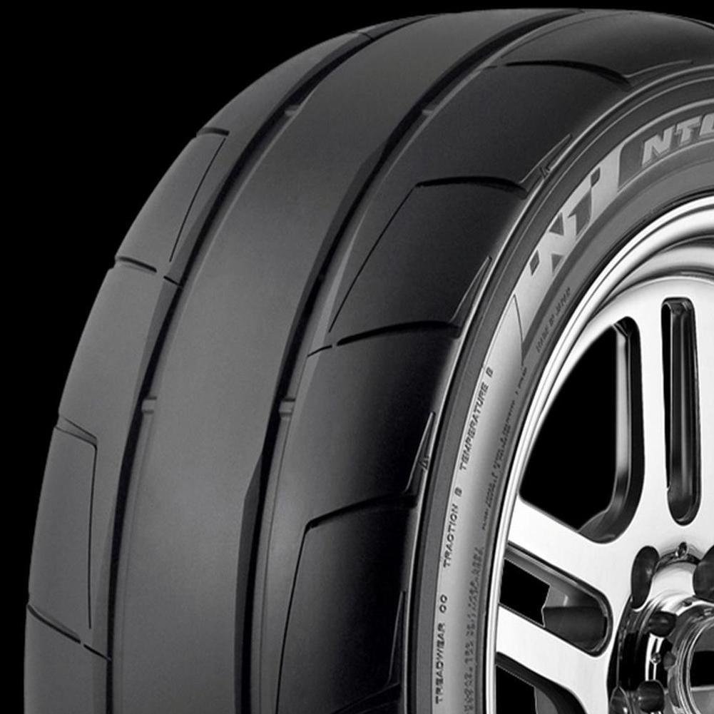 Nitto NT05R Radial DOT Legal Drag Tire-SR1 Performance