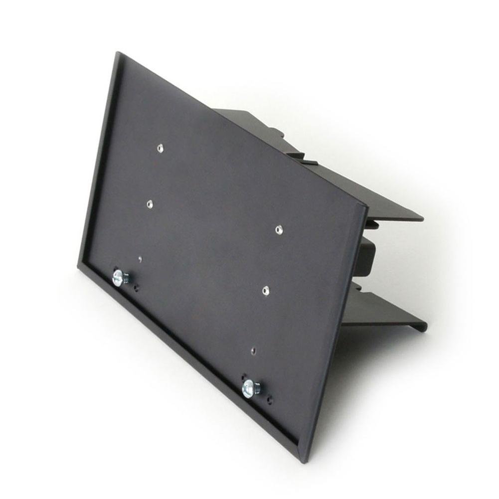 C7 Corvette Removable Front License Plate Holder-SR1 Performance