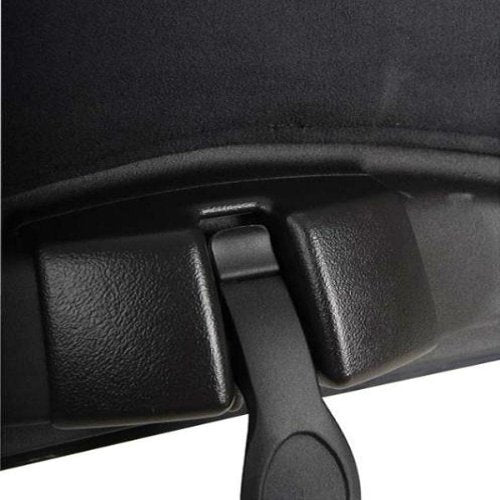 C6 Corvette Coupe Targa Top Black Out Roof Panel Headliner-SR1 Performance