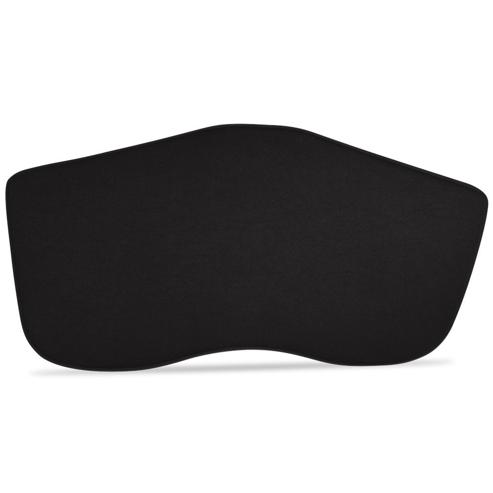 Corvette Premium Roof Panel Sun Shade - Coupe : C7 Stingray, Z51, Z06, Grand Sport-SR1 Performance