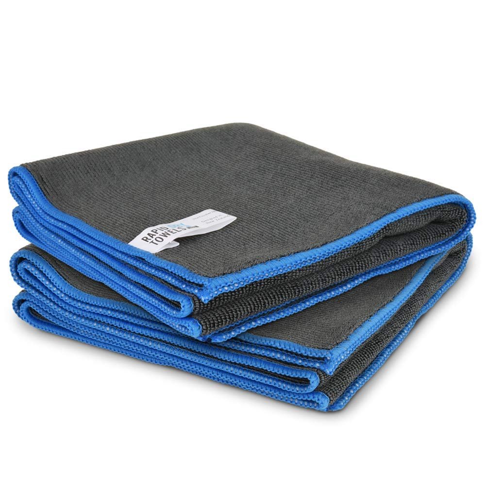 Liquid X Rapid Dry Towel - The Finisher - 16" x 28"-SR1 Performance