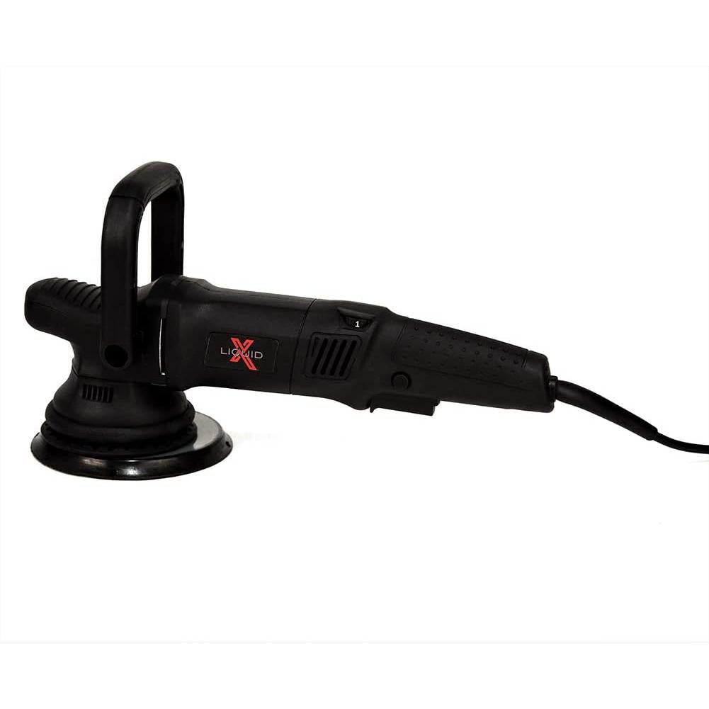 Liquid X XR21 DA Polisher 21mm!-SR1 Performance