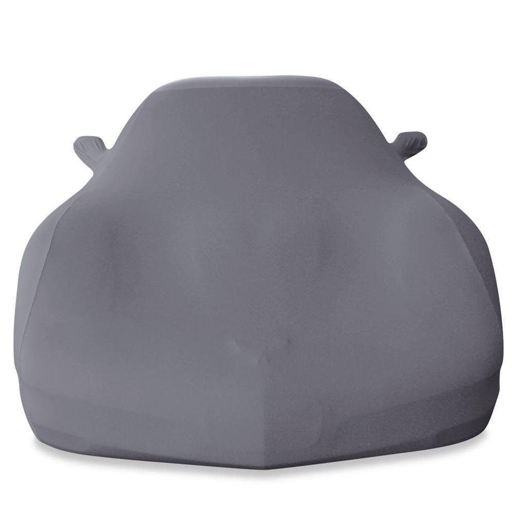 1997-2004 C5 Corvette Ultraguard Stretch Satin Indoor Car Cover-SR1 Performance