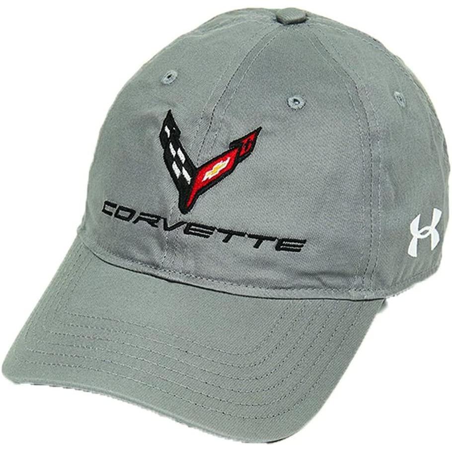 C8 Corvette Unstructured Hat-SR1 Performance