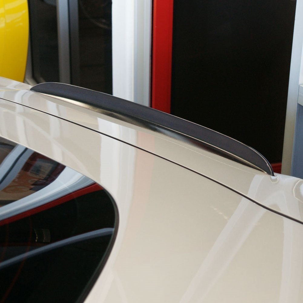 Corvette Rear Spoiler - Brake Light Housing Z06 Style : C6,Z06,Grand Sport-SR1 Performance