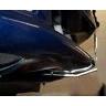 C6 Corvette Sto N Sho Removable License Plate Bracket-SR1 Performance