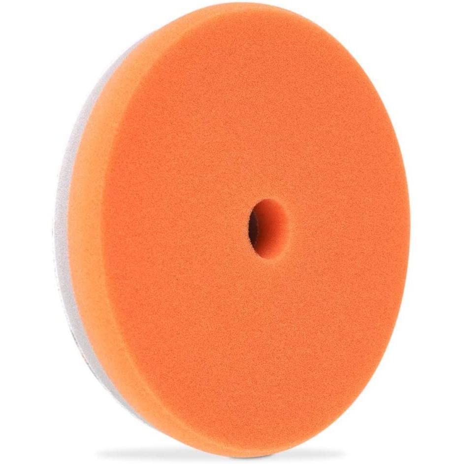 Liquid X Medium Paint Correction Duo Kit - Quickly Remove Light/Medium Swirls & Scratches-SR1 Performance