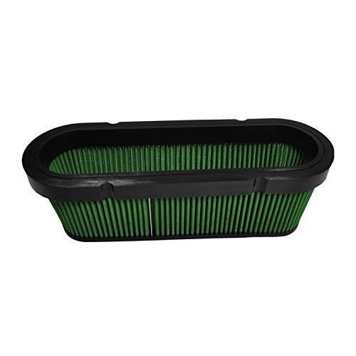 Green Filter 7087 Air Filter-SR1 Performance