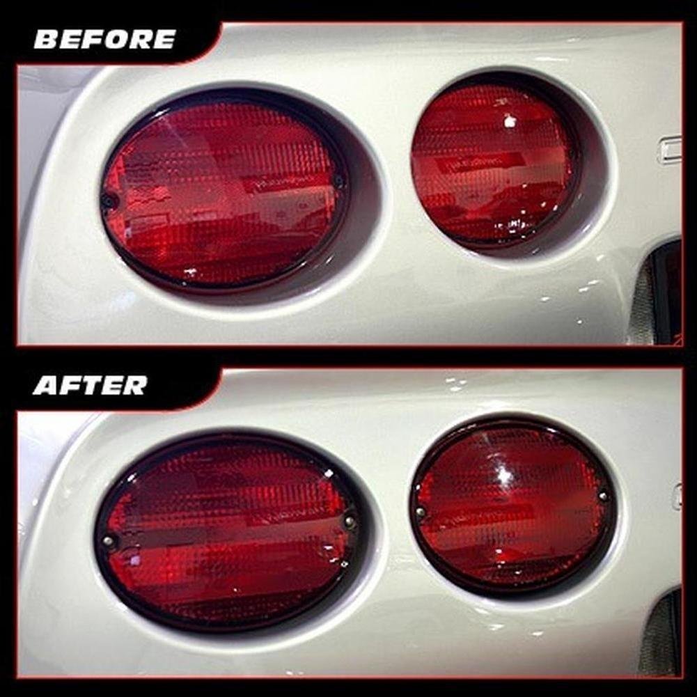 1997-2004 C5 & Z06 Corvette Taillight Flush Mount Kit-SR1 Performance