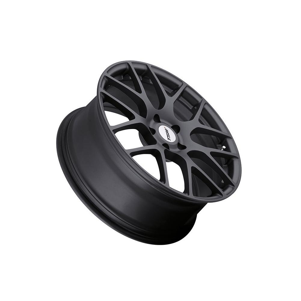 Corvette Wheels - TSW Nurburgring : Matte Gunmetal-SR1 Performance